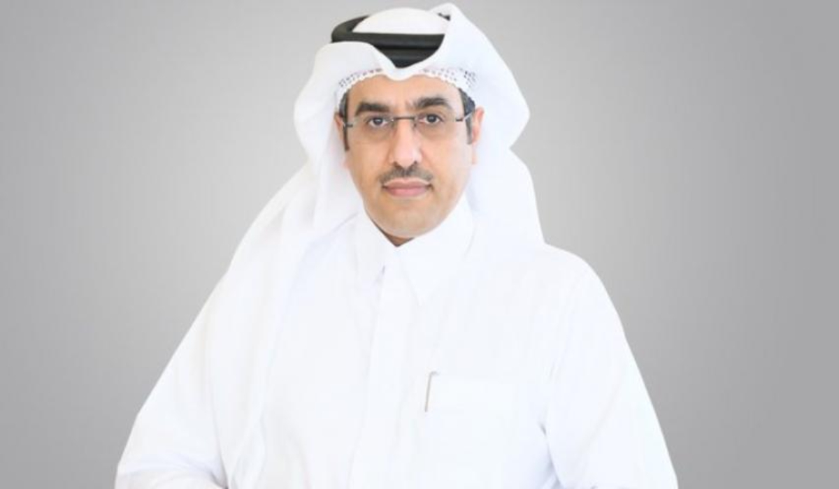 Ali bin Smaikh Al-Marri Elected President of Arab Network of National Human Rights Institutions